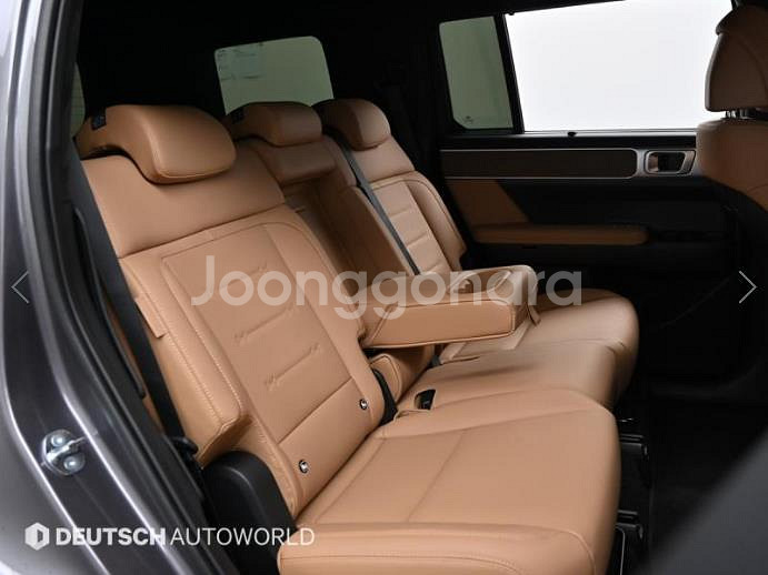 @24년식 디 올뉴싼타페 하이브리드 1.6 HEV 2--7