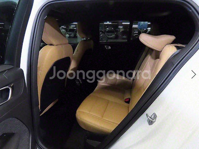 @21년식 XC40 2.0 B4 AWD 인스크립션 전--6