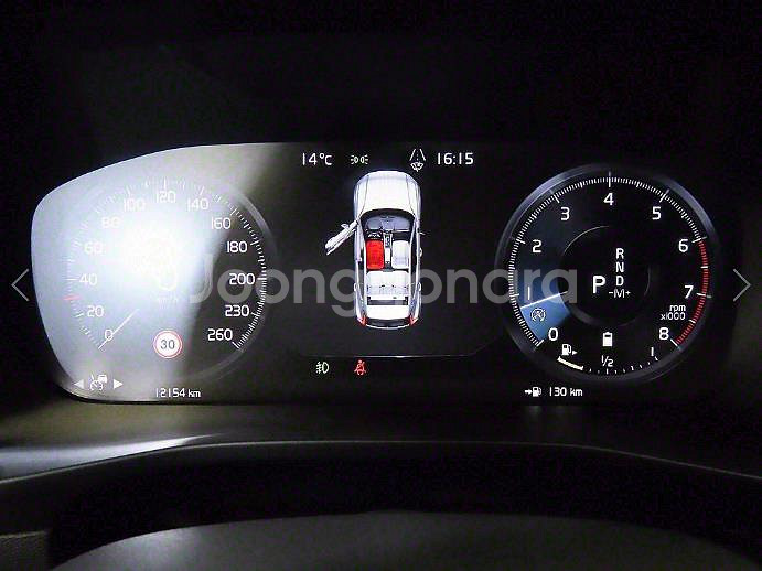 @21년식 XC40 2.0 B4 AWD 인스크립션 전--8