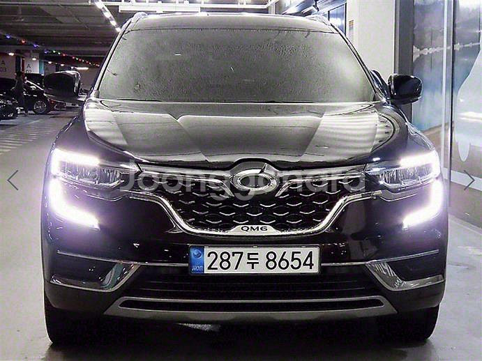 @22년식 뉴 QM6 2.0 LPe RE 시그니처 전--1