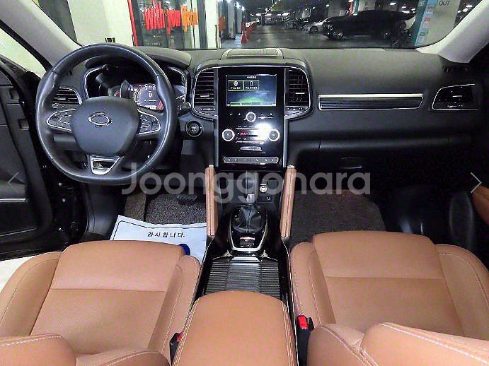 @22년식 뉴 QM6 2.0 LPe RE 시그니처 전--9