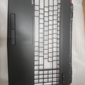 GL63 8RC 노트북 뒷판 케이스 판매합니다