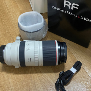 캐논 canon 알오백 RF100-500