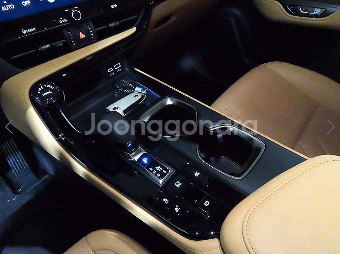 @23년식 NX(2세대) 350h 프리미엄 전국최저가--9