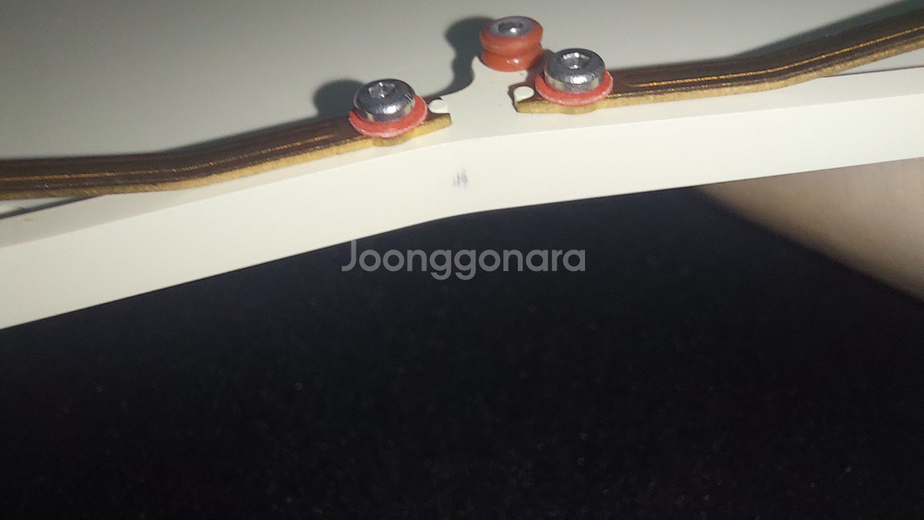 레코드앨리스 RecordAlice 레프링크림 키보드ㅍ--9