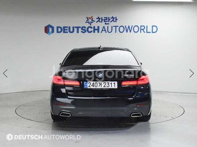 @23년식 5시리즈(7세대) 523d xDrive M--3