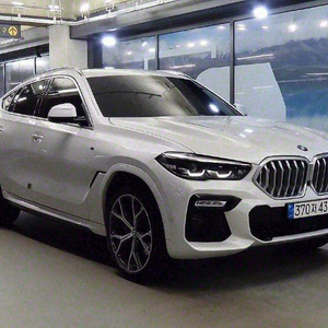 @20년식 X6(3세대) 30d xDrive M 스포