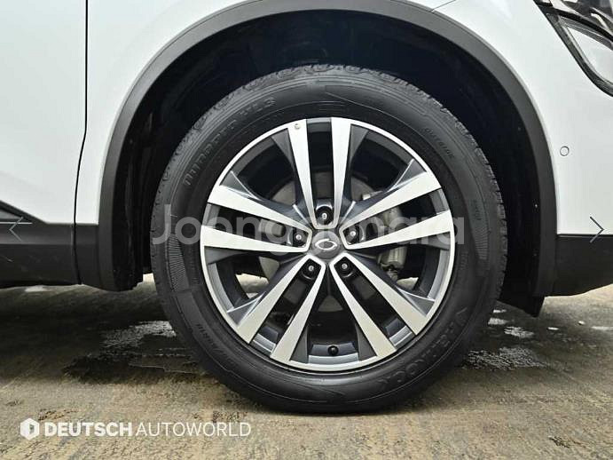 @20년식 더 뉴QM6 2.0 LPe LE 전국최저가--4
