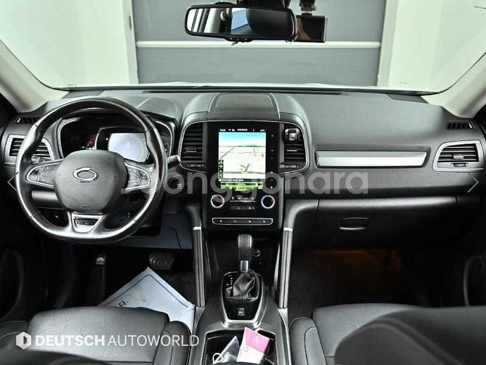 @20년식 더 뉴QM6 2.0 LPe LE 전국최저가--6