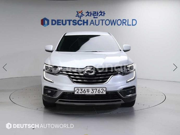 @20년식 더 뉴QM6 2.0 LPe LE 전국최저가--2
