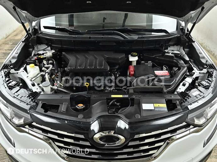 @20년식 더 뉴QM6 2.0 LPe LE 전국최저가--5