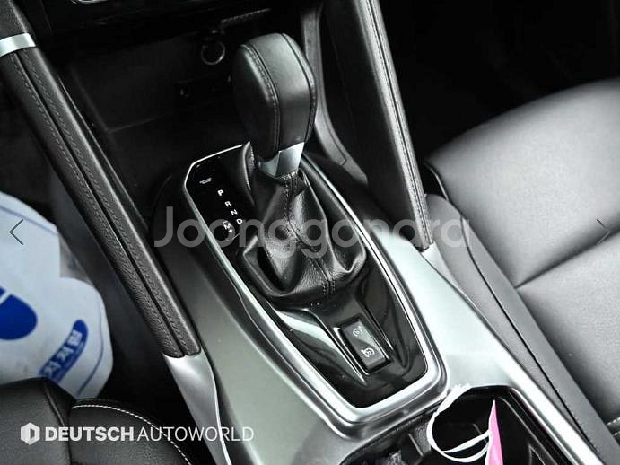 @20년식 더 뉴QM6 2.0 LPe LE 전국최저가--8
