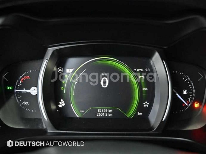 @20년식 더 뉴QM6 2.0 LPe LE 전국최저가--7