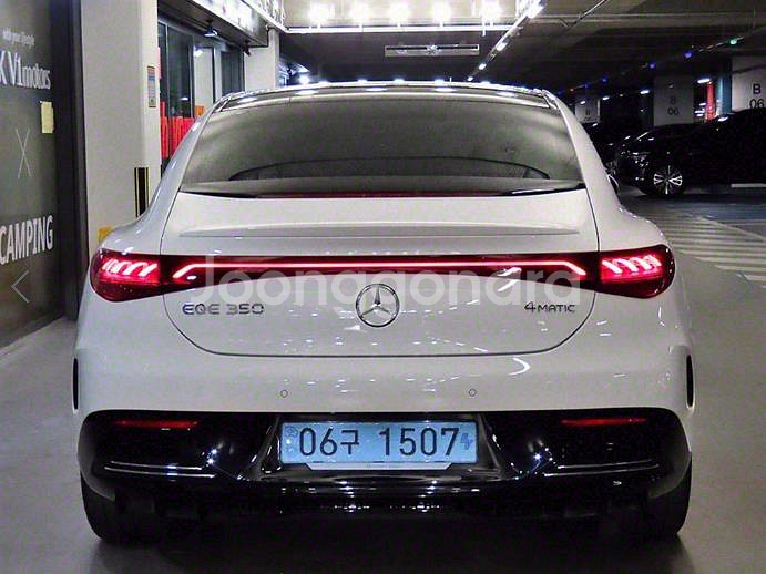 @23년식 EQE EQE 350 4M 전국최저가격--4