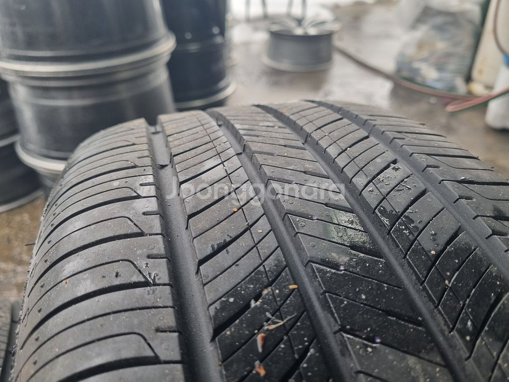 키너지GT 2254517 중고 타이어 팝니다--1