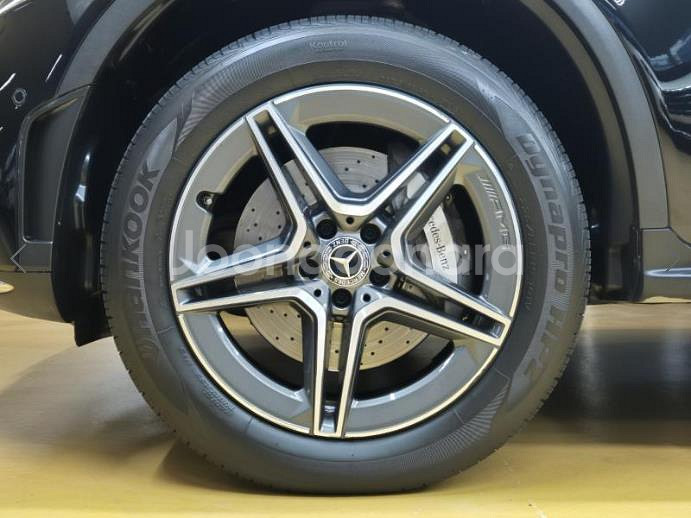 @21년식 GLC클래스 GLC 300e 4매틱 쿠페--5