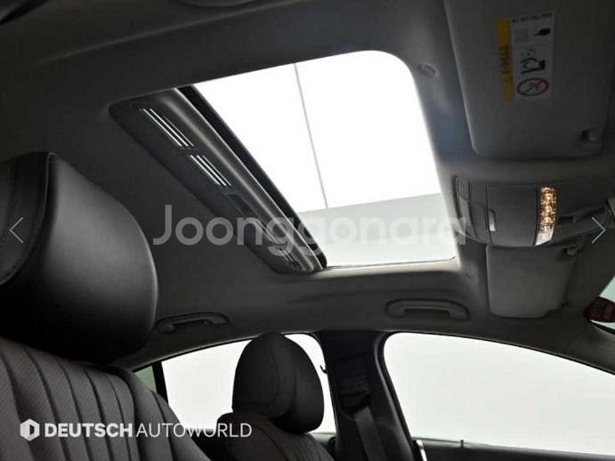 @20년식 CLS클래스(3세대) CLS 450 4매틱--4
