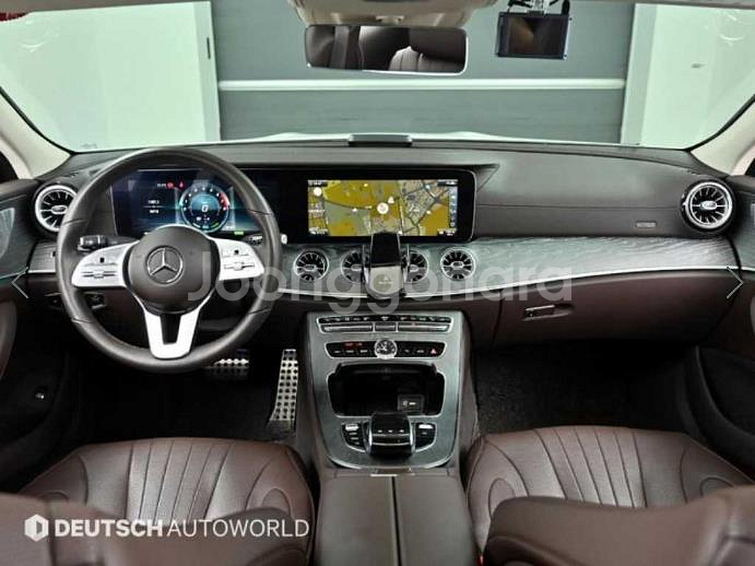 @20년식 CLS클래스(3세대) CLS 450 4매틱--6