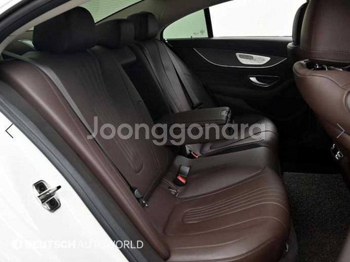 @20년식 CLS클래스(3세대) CLS 450 4매틱--9