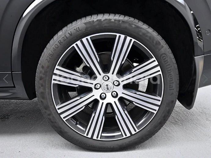 @23년식 XC90(2세대) B6 AWD 얼티메이트--4