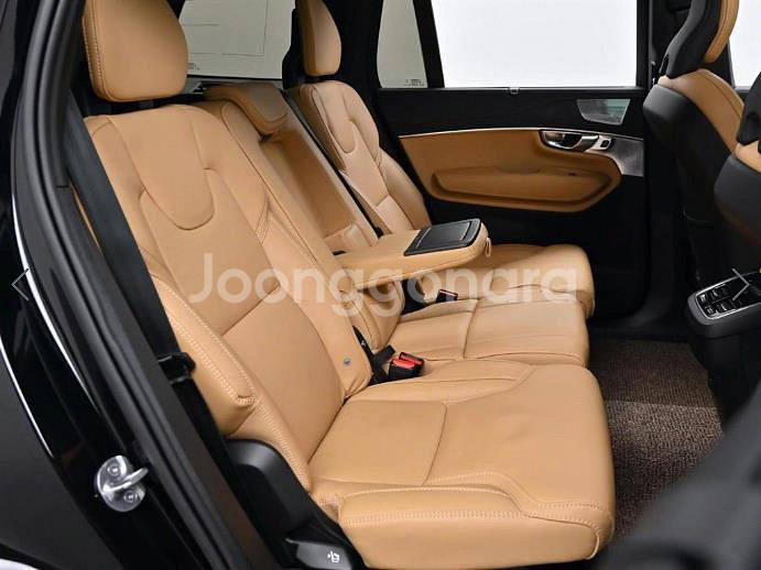 @23년식 XC90(2세대) B6 AWD 얼티메이트--9