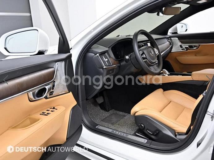 @23년식 더 뉴 S90 B6 AWD 얼티메이트 브라--7