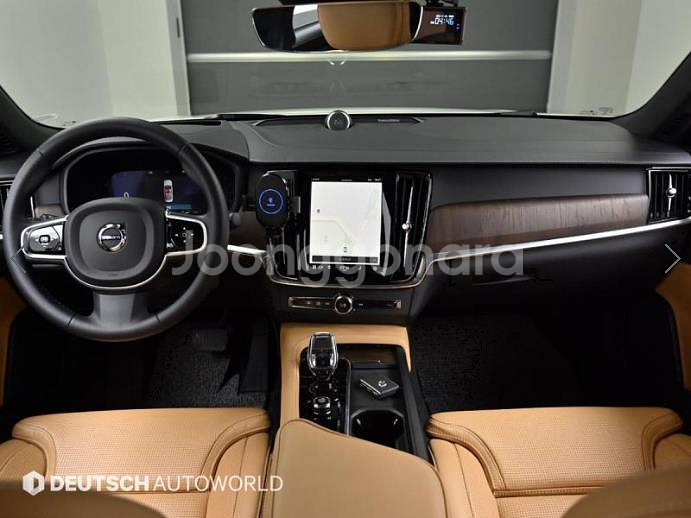 @23년식 더 뉴 S90 B6 AWD 얼티메이트 브라--6