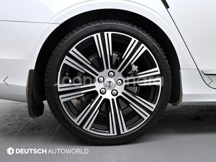 @23년식 더 뉴 S90 B6 AWD 얼티메이트 브라--4