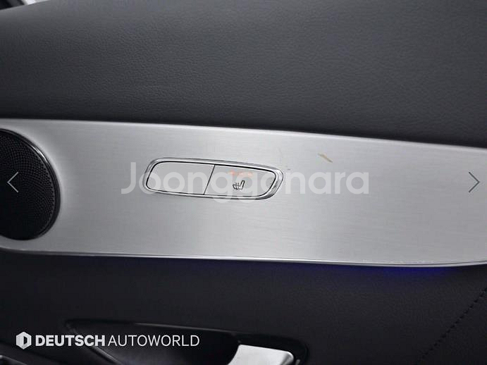 @20년식 GLC클래스 GLC 300e 4매틱 쿠페--6