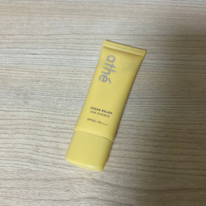 athe 아떼 선크림 40ml