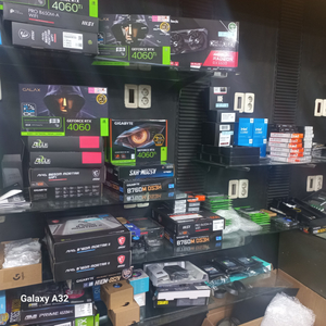 Rtx4060 4060TI 미개봉신품 부산