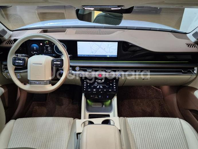 @22년식 디 올뉴그랜저 하이브리드 1.6 하이브리드--8