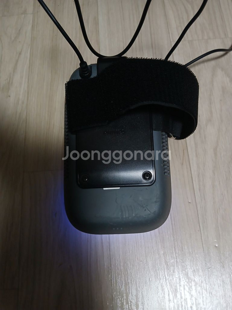 필립스 차량용 공기청정기 고퓨어 슬림라인 230--3