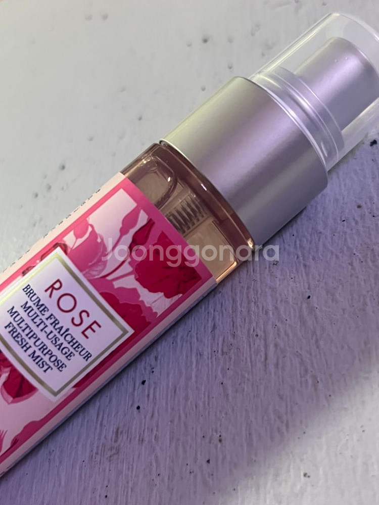 록시땅 로즈 멀티퍼포즈 프레쉬 미스트 50ml--3