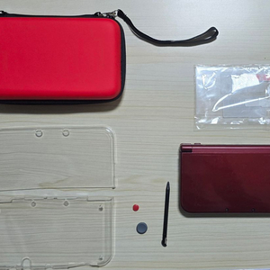 new 3ds xl, 새 배터리, 포켓뱅크 팝니다