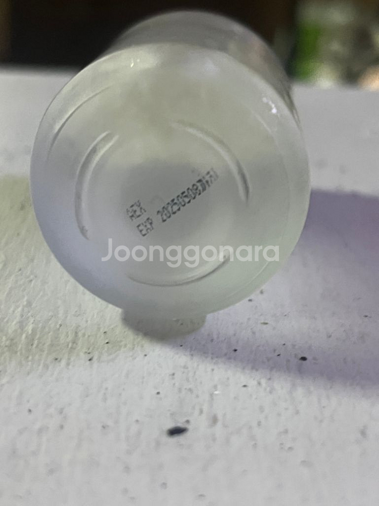 유즈 헤어퍼품 003 로지선셋 30ml--1