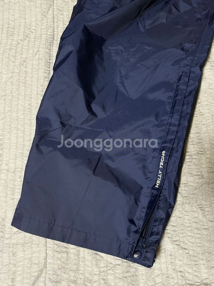 헬리한센 Helly Hansen 패커블 웜업팬츠--2