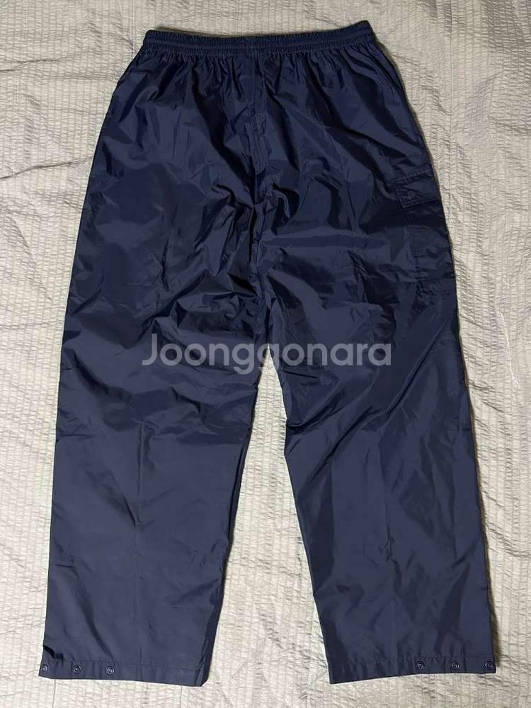 헬리한센 Helly Hansen 패커블 웜업팬츠--1