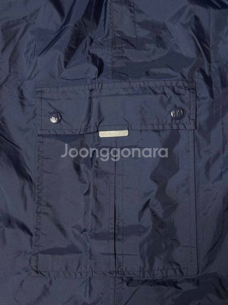 헬리한센 Helly Hansen 패커블 웜업팬츠--3