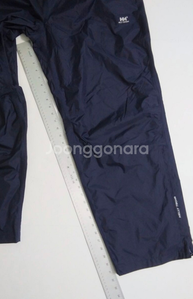 헬리한센 Helly Hansen 패커블 웜업팬츠--8
