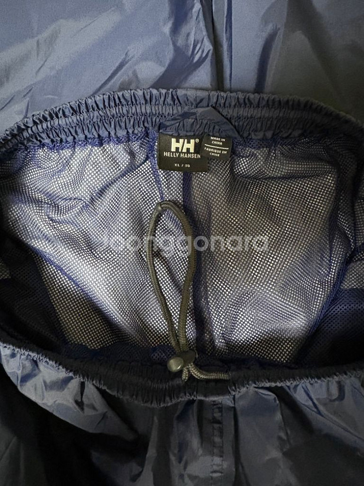 헬리한센 Helly Hansen 패커블 웜업팬츠--5