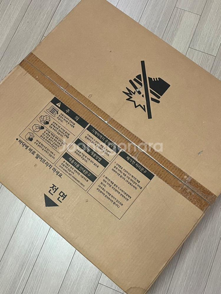 LG인덕션 프리스탠딩 케이스 HZ6085AA--3