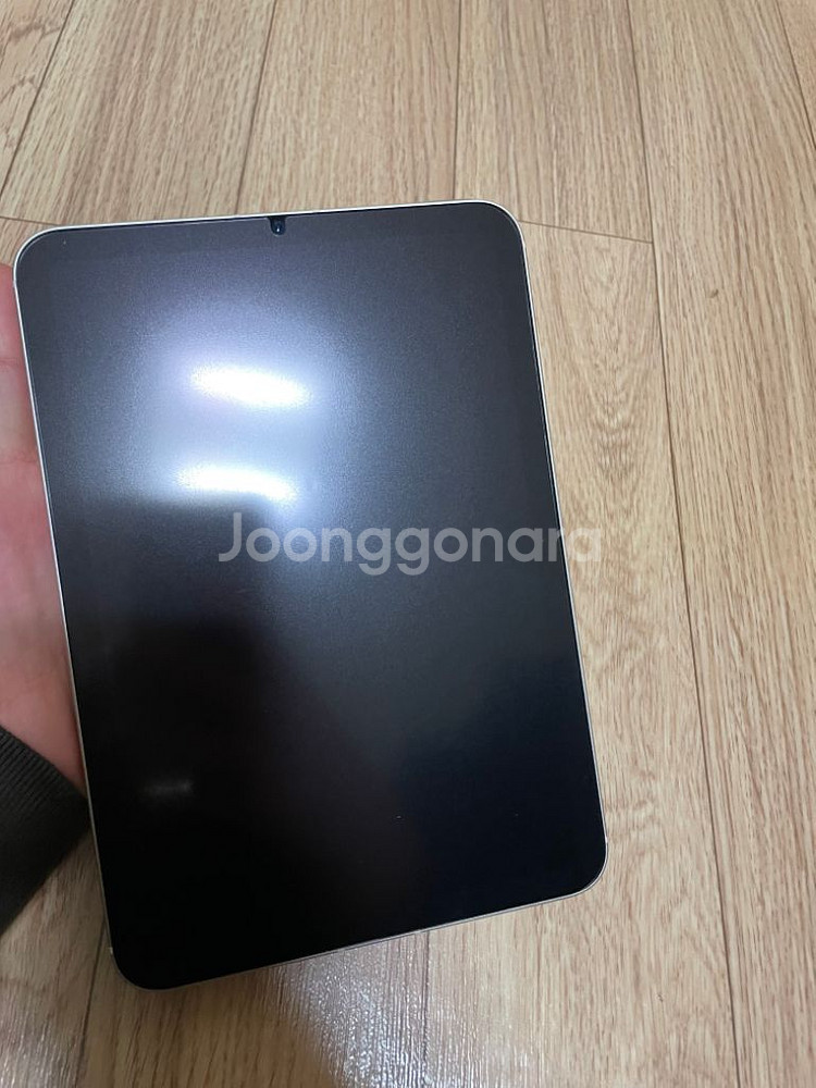 아이패드 미니 6 셀룰러--1