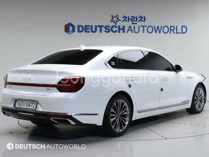 @22년식 더 뉴K9(RJ) 3.8 가솔린 AWD 마--1