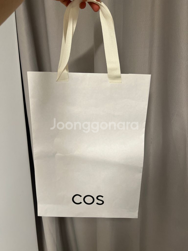 코스 셔츠--2