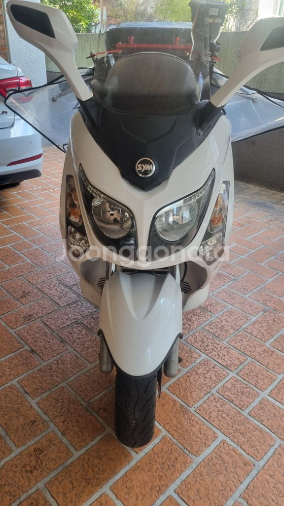2018년식 보이져125--1
