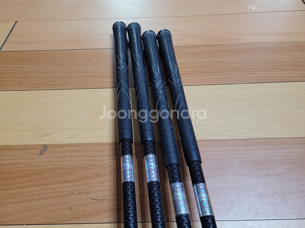 캘러웨이 BB SERIES 60i 남성 아이언(6,S)--5