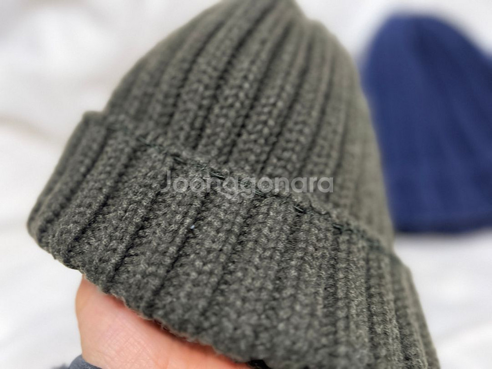 니트비니 방울털모자 방한모자 니트모자--1