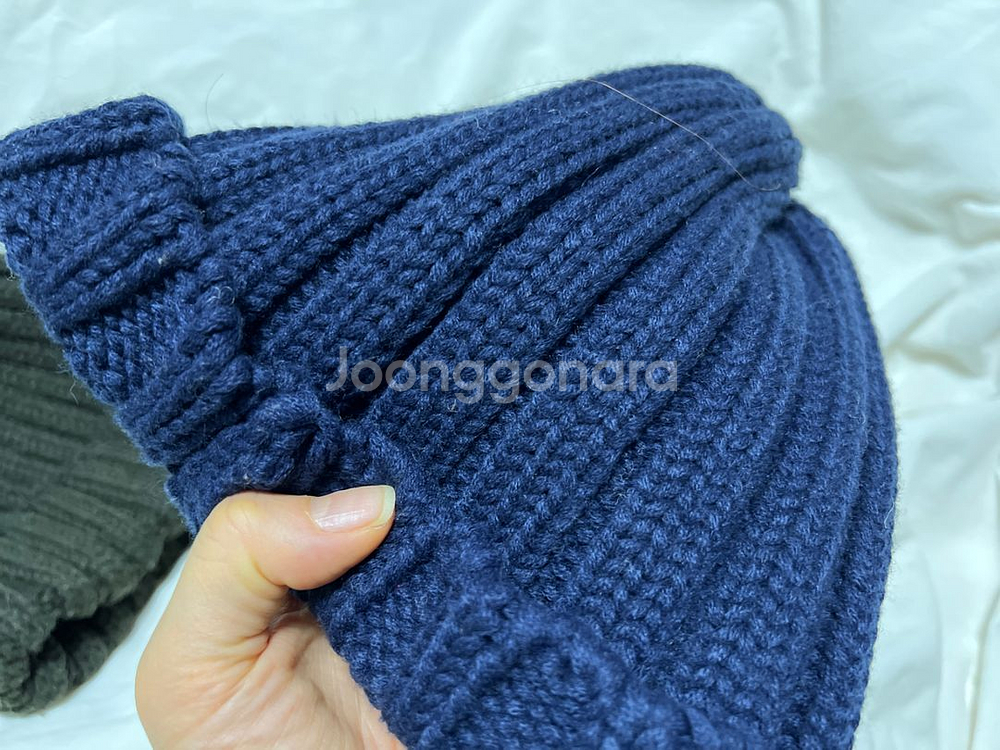 니트비니 방울털모자 방한모자 니트모자--2