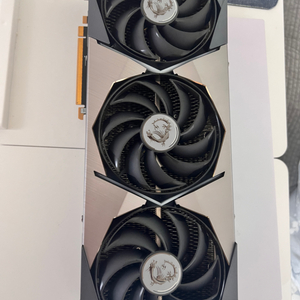 rtx 3090ti 슈프림 팔아요 초 S급